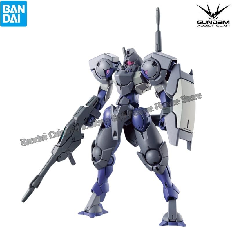 Bandai Model Gundam Hg - Em estoque bandai modelo boneca nova