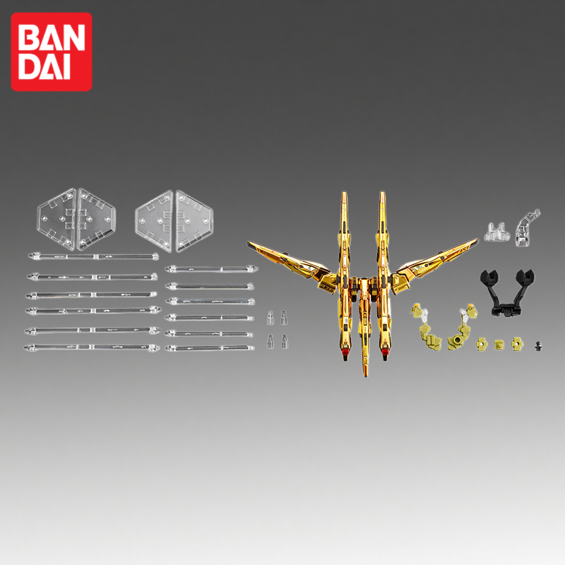 Bandai Model Gundam Rg - Em Estoque Bandai Original RG 1/100
