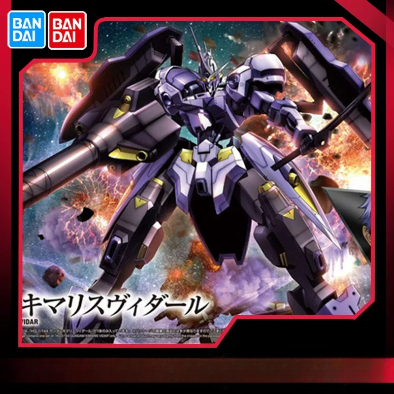 Bandai Model Gundam Hg - Modelo Montado Bandai Gundam HG IBO