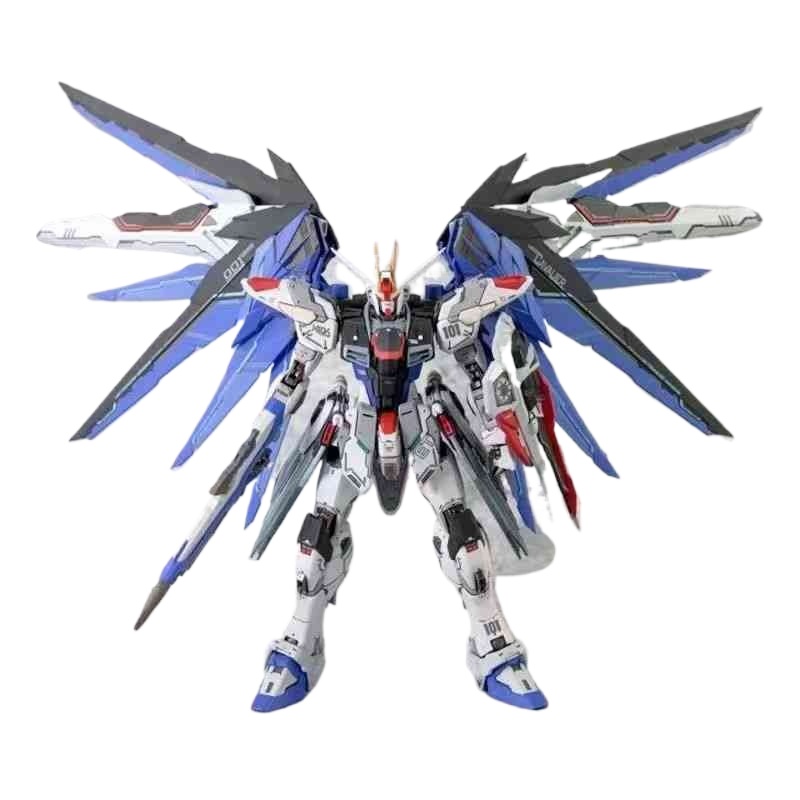 Bandai Model Gundam Hg - Bandai spot Gundam coleção de desenhos
