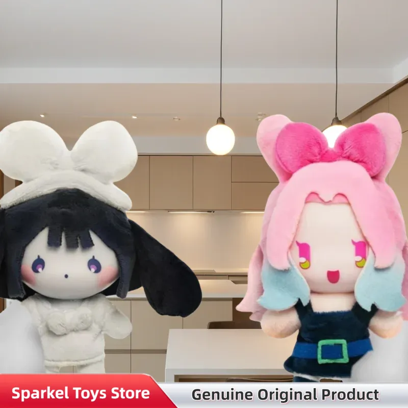 Figurinha Kawaii da Série Alie - Vinyl Figure Blank avaliação e preço