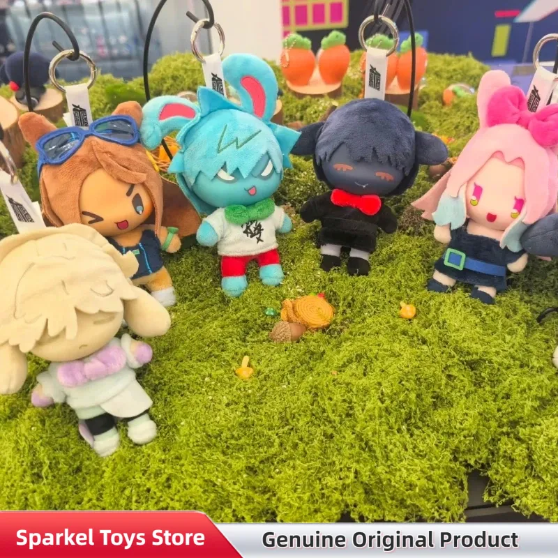 Figurinha Kawaii da Série Alie - Vinyl Figure Blank avaliação e preço