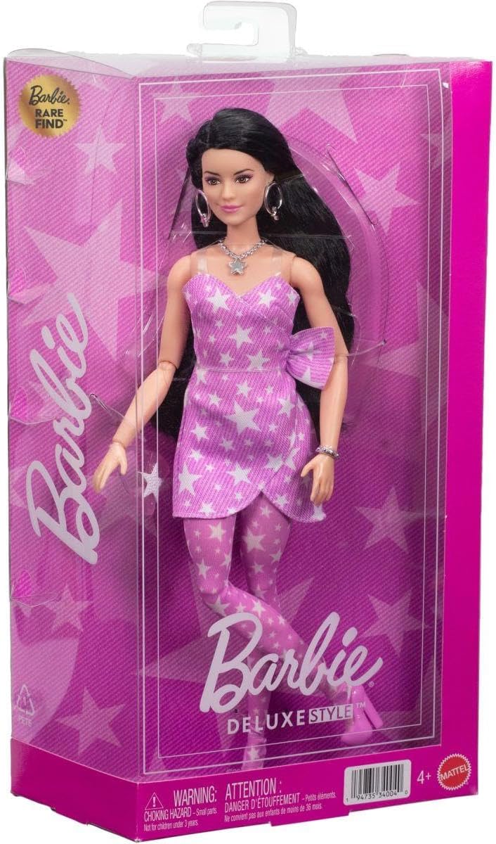 Boneca original Mattel Barbie  - Mattel Toy Barbie avaliação e preço