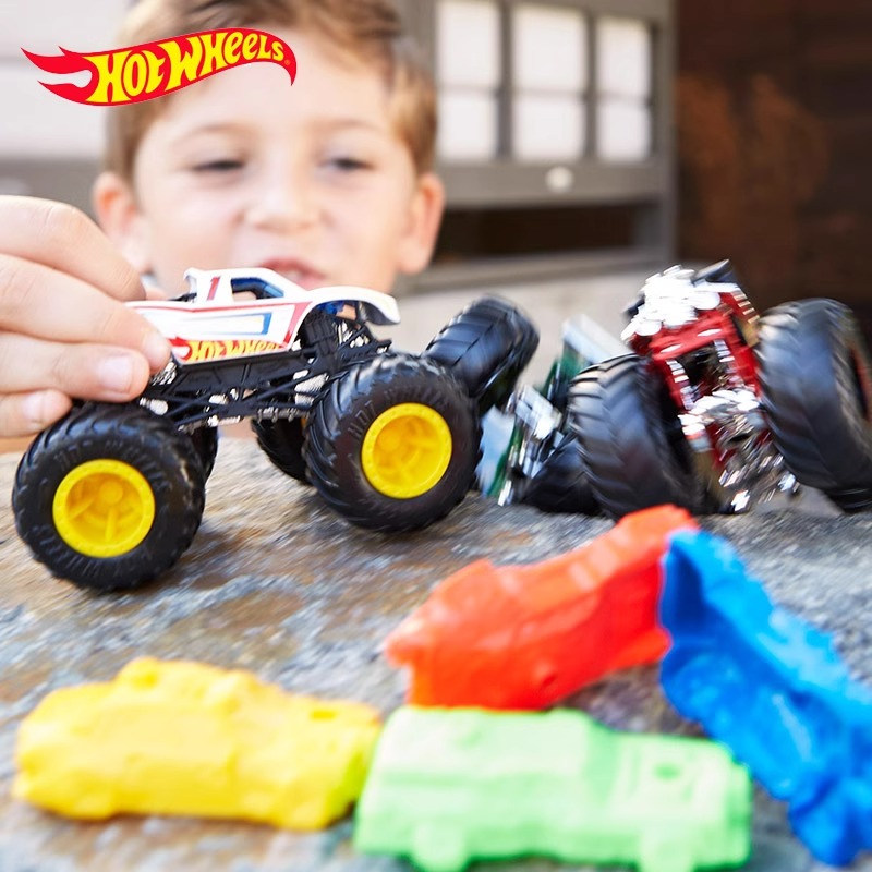 2025 rodas quentes monster tru - Hot Wheels Car Monster Trucks avaliação e preço