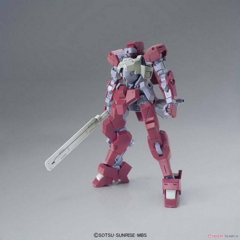 Kit de Modelo Gundam Bandai HG - Bandai Model Gundam Hg avaliação e preço