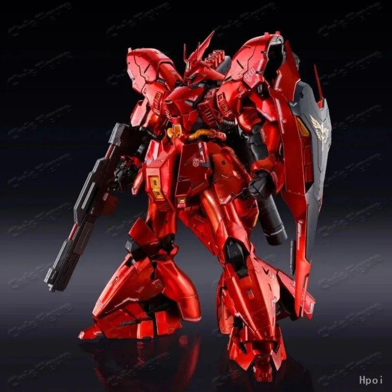 Em Estoque: Novo Kit de Montag - Bandai Model Gundam Rg avaliação e preço