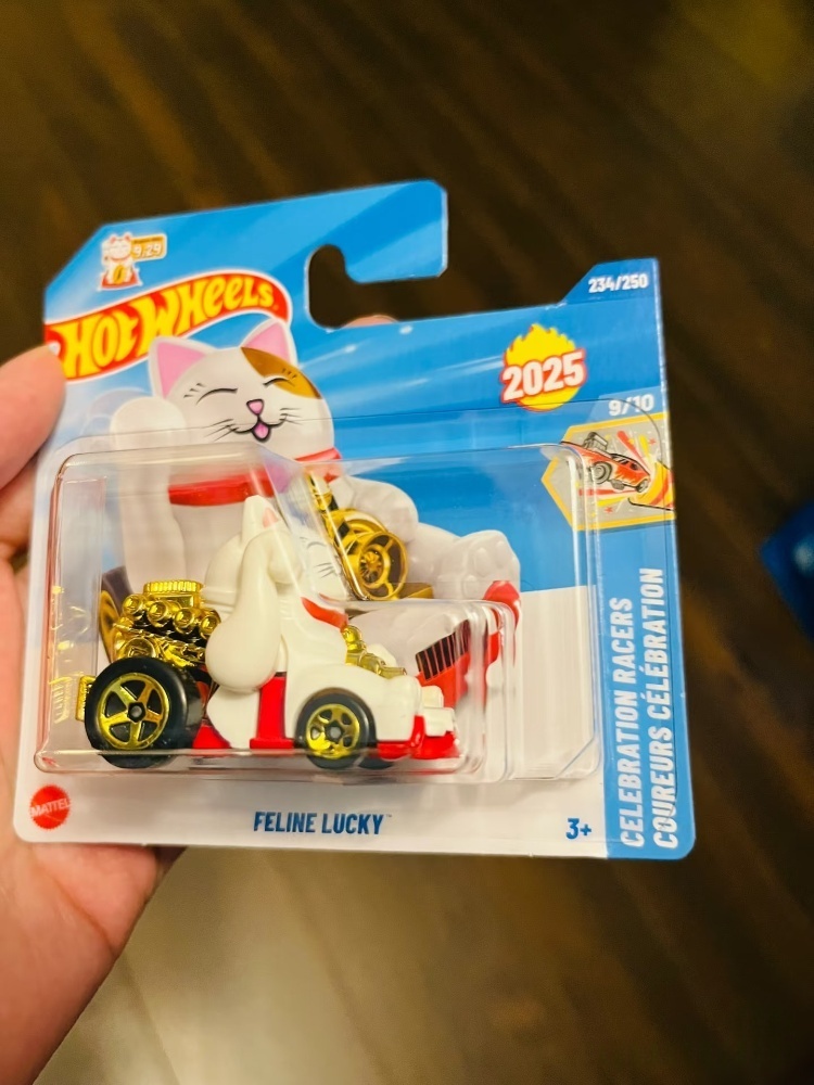 Novos Carrinhos Hot Wheels 202 - Hot Wheels Car Mainline avaliação e preço