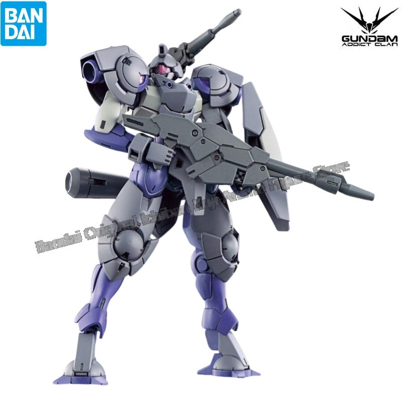 Em estoque bandai modelo bonec - Bandai Model Gundam Hg avaliação e preço