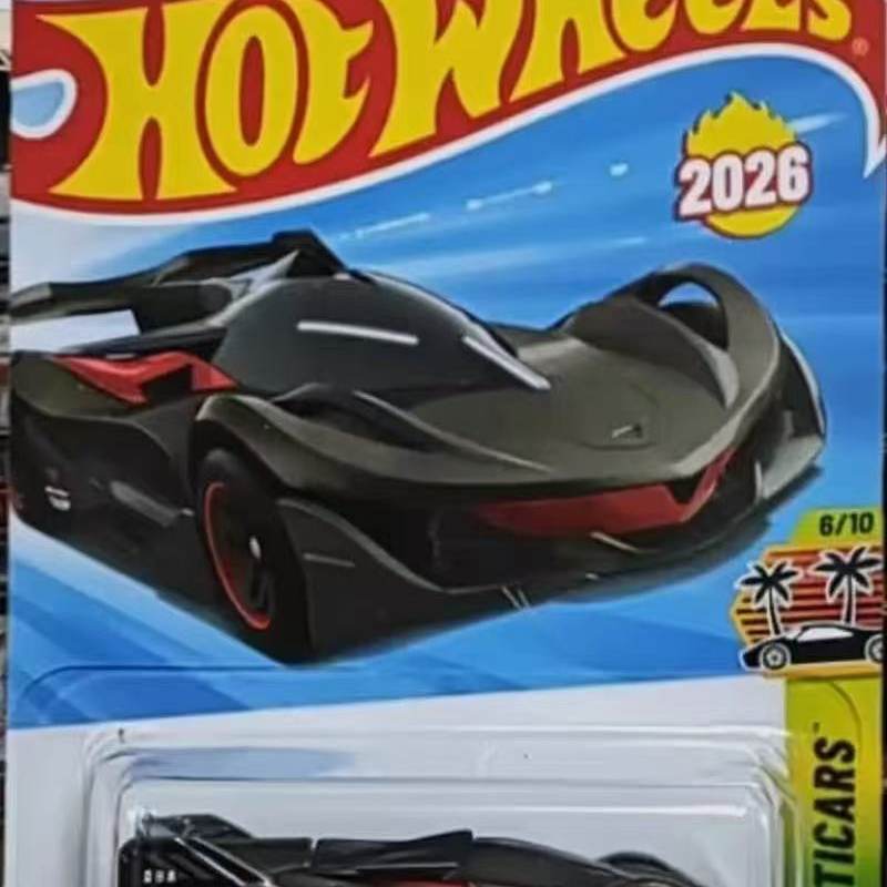 Em Estoque Hot Wheels 2026A-M  - Hot Wheels Car Mainline avaliação e preço