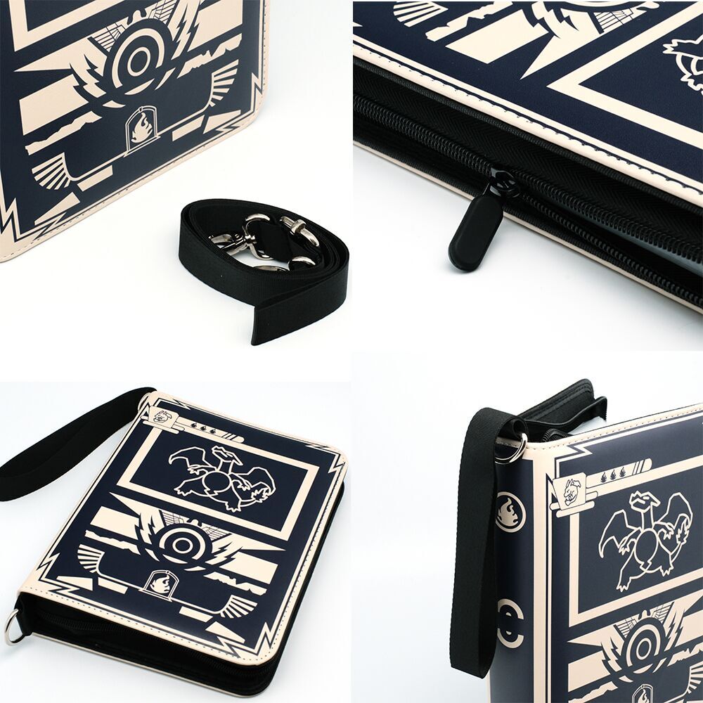 400 pçs álbum de cartão pasta  - Card Penny Sleeve avaliação e preço