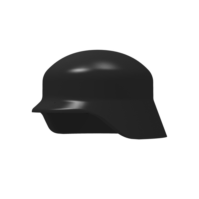 Moc 10 pçs segunda guerra mili - Lego Minifigure Holder avaliação e preço
