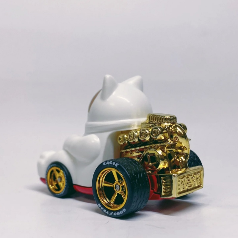 Hot Wheels 2025 N Case Veículo - Hot Wheels Car Mainline avaliação e preço