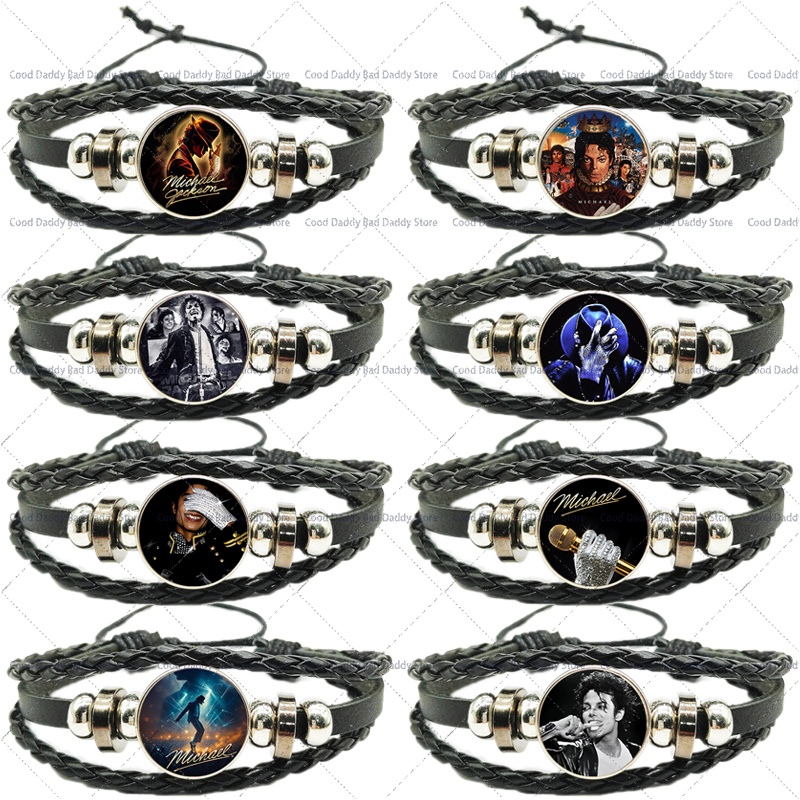 Pulseira de Corda Trançada Mic - Vinyl Figure Blank avaliação e preço