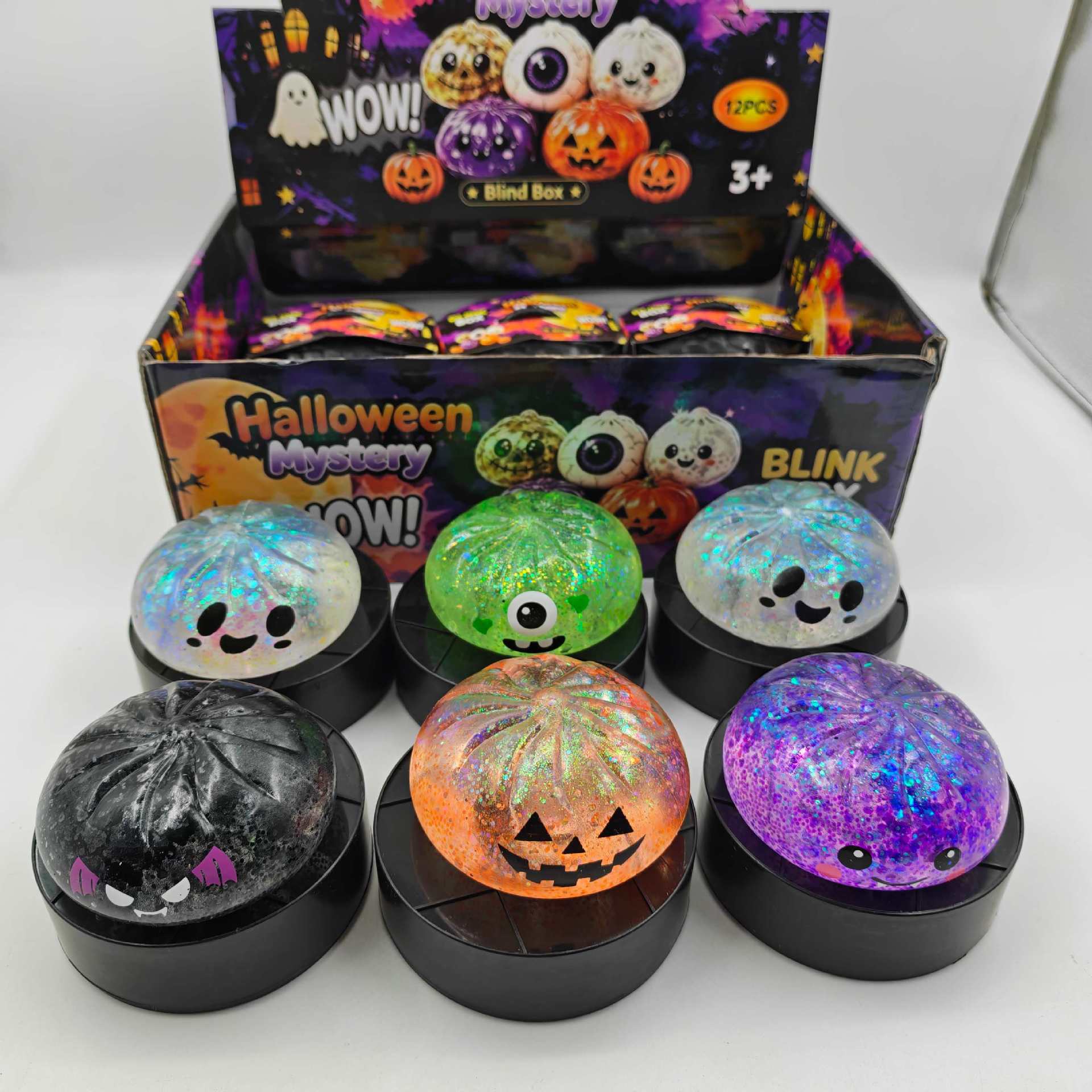 Brinquedo Criativo de Hallowee - Vinyl Figure Blank avaliação e preço