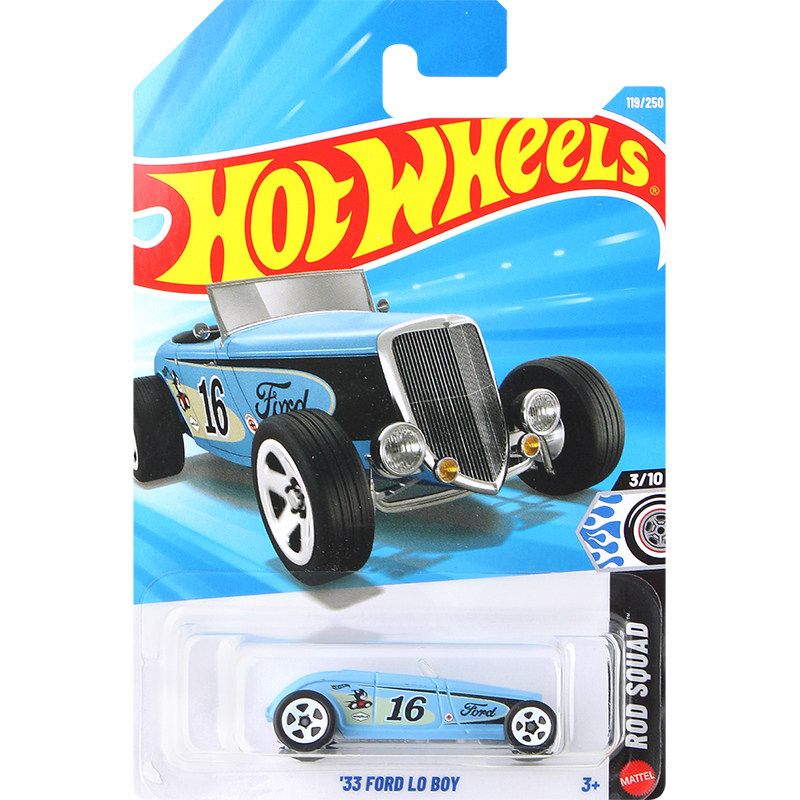 Coleção Hot Wheels Original 1/ - Hot Wheels Car Mainline avaliação e preço