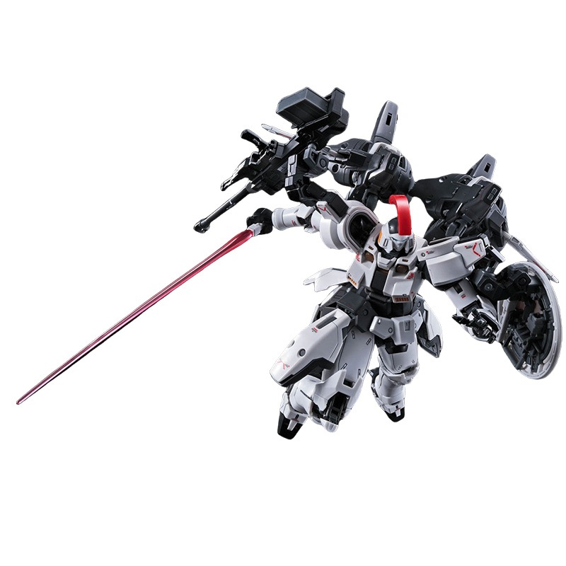 Bandai RG 1/144 OZ-00MS Tallge - Bandai Model Gundam Rg avaliação e preço