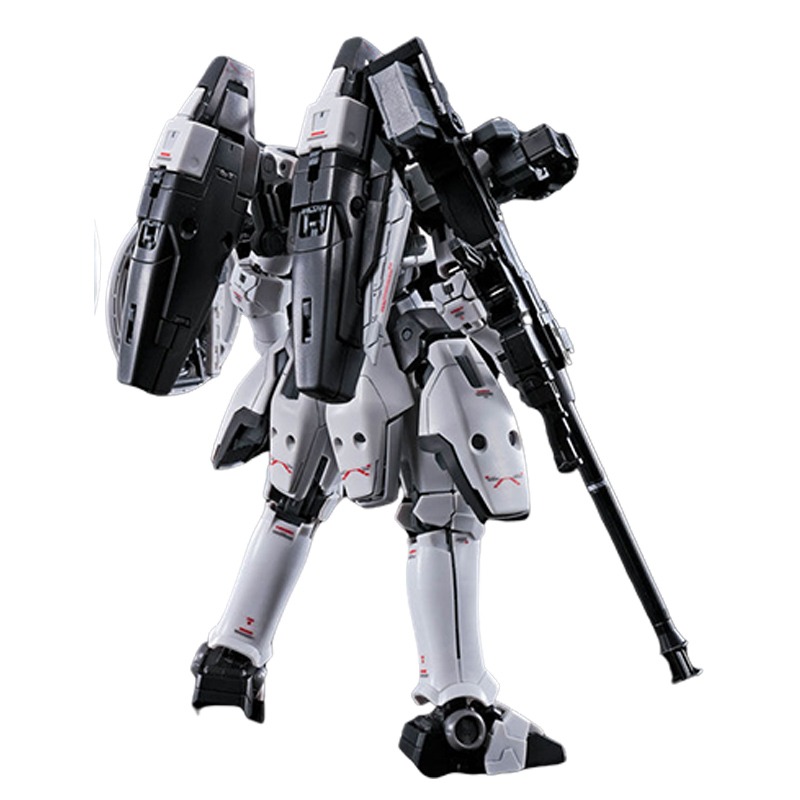 Bandai RG 1/144 OZ-00MS Tallge - Bandai Model Gundam Rg avaliação e preço