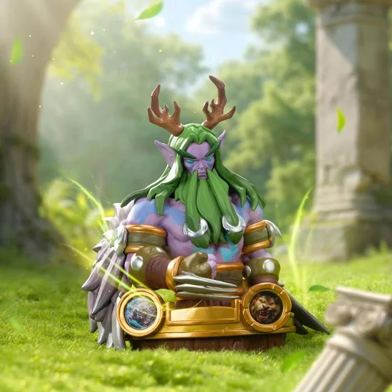 POP MART Hearthstone Legends i - Mystery Box Blind Bag avaliação e preço
