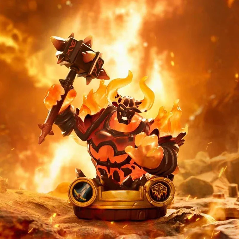 POP MART Hearthstone Legends i - Mystery Box Blind Bag avaliação e preço