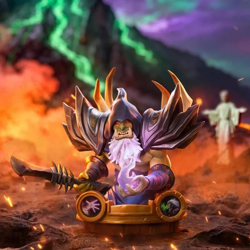 POP MART Hearthstone Legends i - Mystery Box Blind Bag avaliação e preço