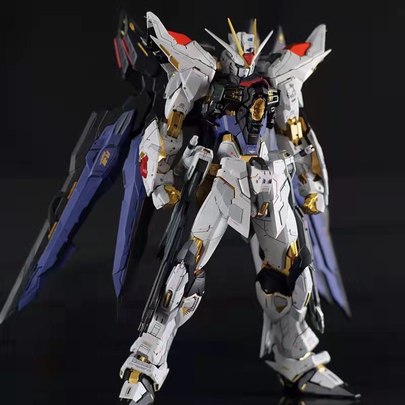 Bandai spot Gundam coleção de  - Bandai Model Gundam Hg avaliação e preço