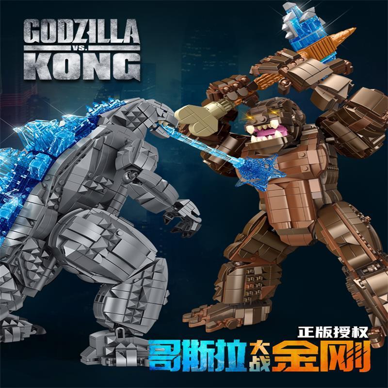 Montagem de blocos compatíveis - Lego Minifigure Holder avaliação e preço