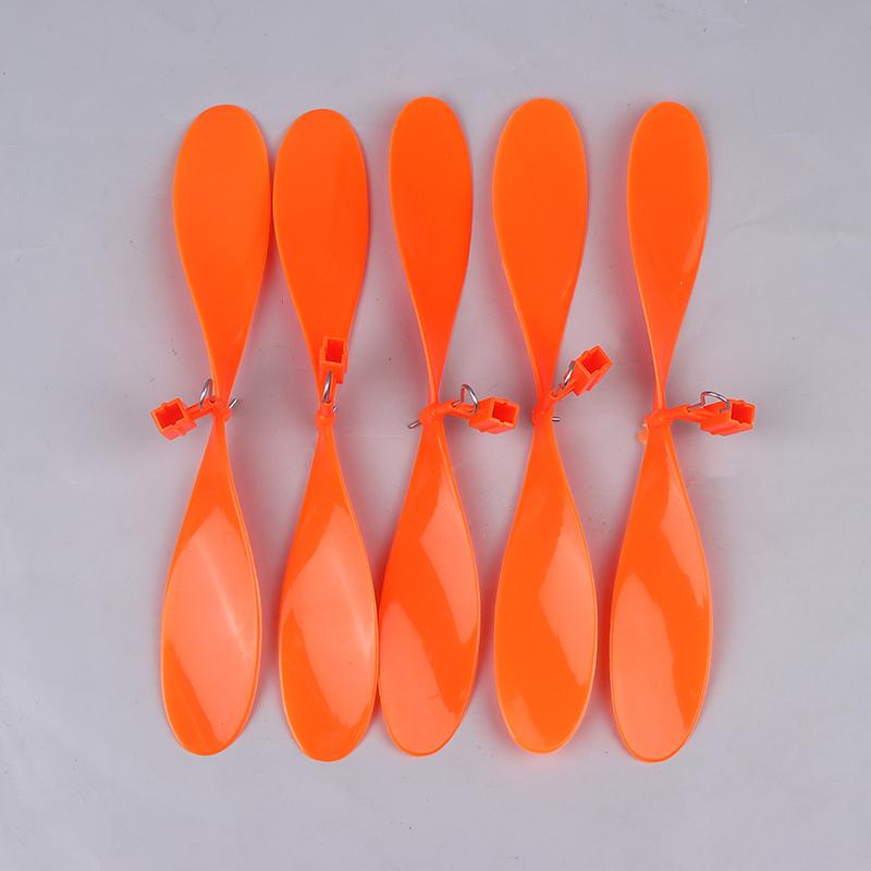 Novo Kit com 10 Hélices de Bor - Model Airplane Plastic avaliação e preço