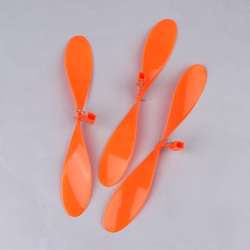 Novo Kit com 10 Hélices de Bor - Model Airplane Plastic avaliação e preço