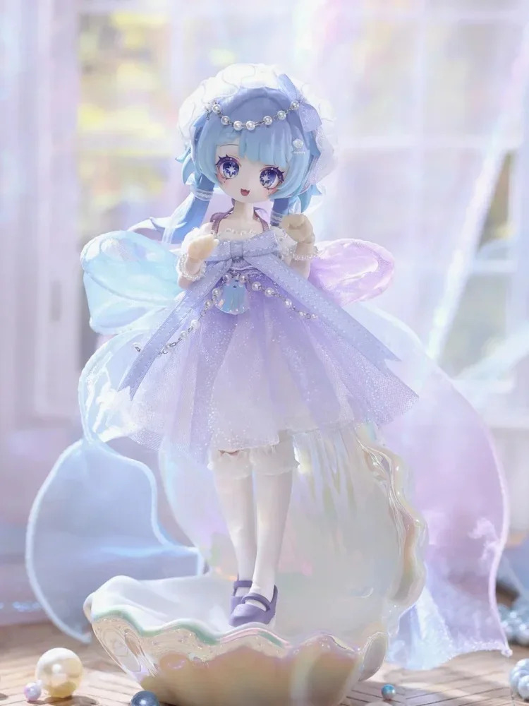 Creaters Essence Meki Series 1 - Mystery Box Blind Bag avaliação e preço
