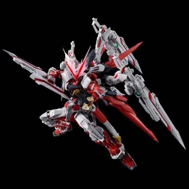 Kit de Modelo Edição Limitada  - Bandai Model Gundam Rg avaliação e preço