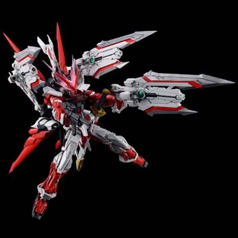Kit de Modelo Edição Limitada  - Bandai Model Gundam Rg avaliação e preço